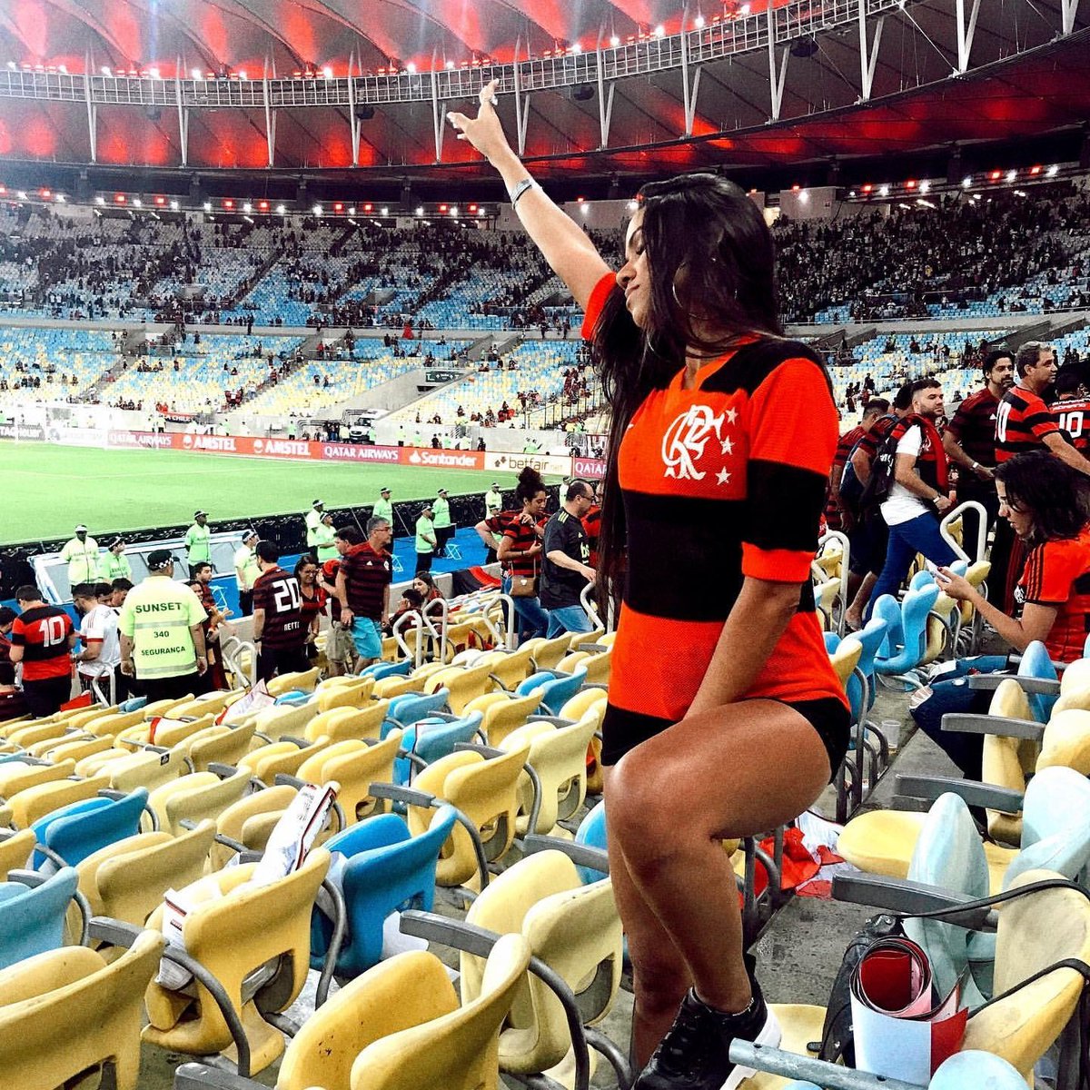 molipict's tweet photo. É HOJE! 🔴⚫ #MoliTime https://t.co/hWADHijRGp