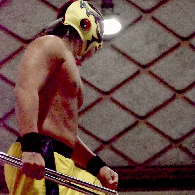 andywu_w1's tweet photo. #大日本プロレス #strongj 大阪大会ありがとうございます!!
次回の参戦は 12月26日大阪176BOX大会!!
#bjw #vamostar https://t.co/JTUrCExHJs