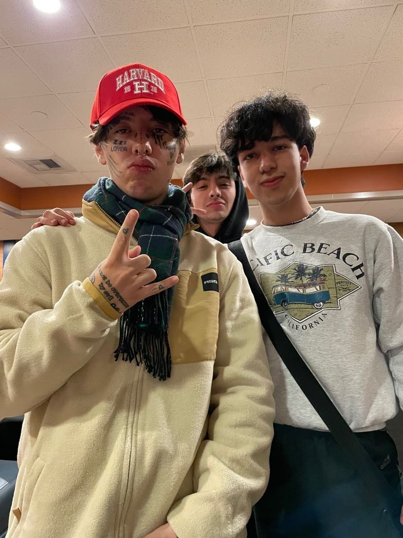 marionovaso's tweet image. :o!