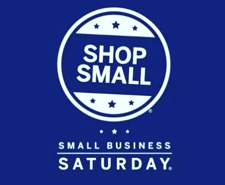 BankAtCity's tweet photo. Shop local this holiday season! Support small businesses and celebrate all they do for their communities.
 
#CityNationalBank #SmallBusinessSaturday #shoplocal #CNB #BankAtCity https://t.co/YWpyOdQboF