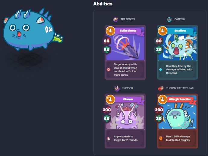 bbook_ax's tweet photo. new Dusk Axie was born !!(4/4) https://t.co/WKqVnfFIZH