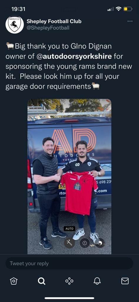 Autodoorsyorkshire tweet media