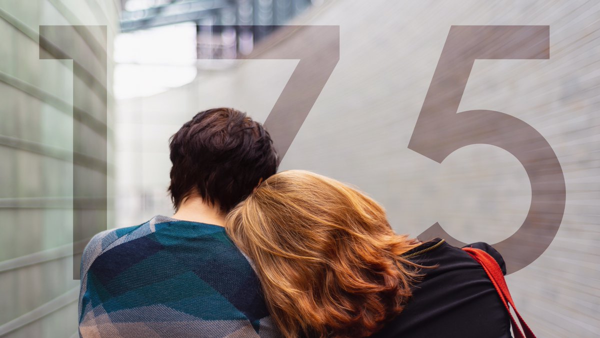 filmmakerspod's tweet photo. Juliet and Ruth are desperately waiting for the British Parliament to pass a bill to legalise same-sex marriage. But they are racing against time as Juliet suffers from a terminal illness.
175 is a live-action fictional short film with a real historical backdrop #175shortfilm https://t.co/pMW6CS67xx