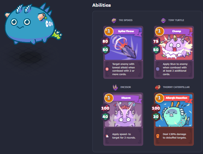bbook_ax's tweet photo. new Dusk Axie was born !! https://t.co/6lgiWHw7Be