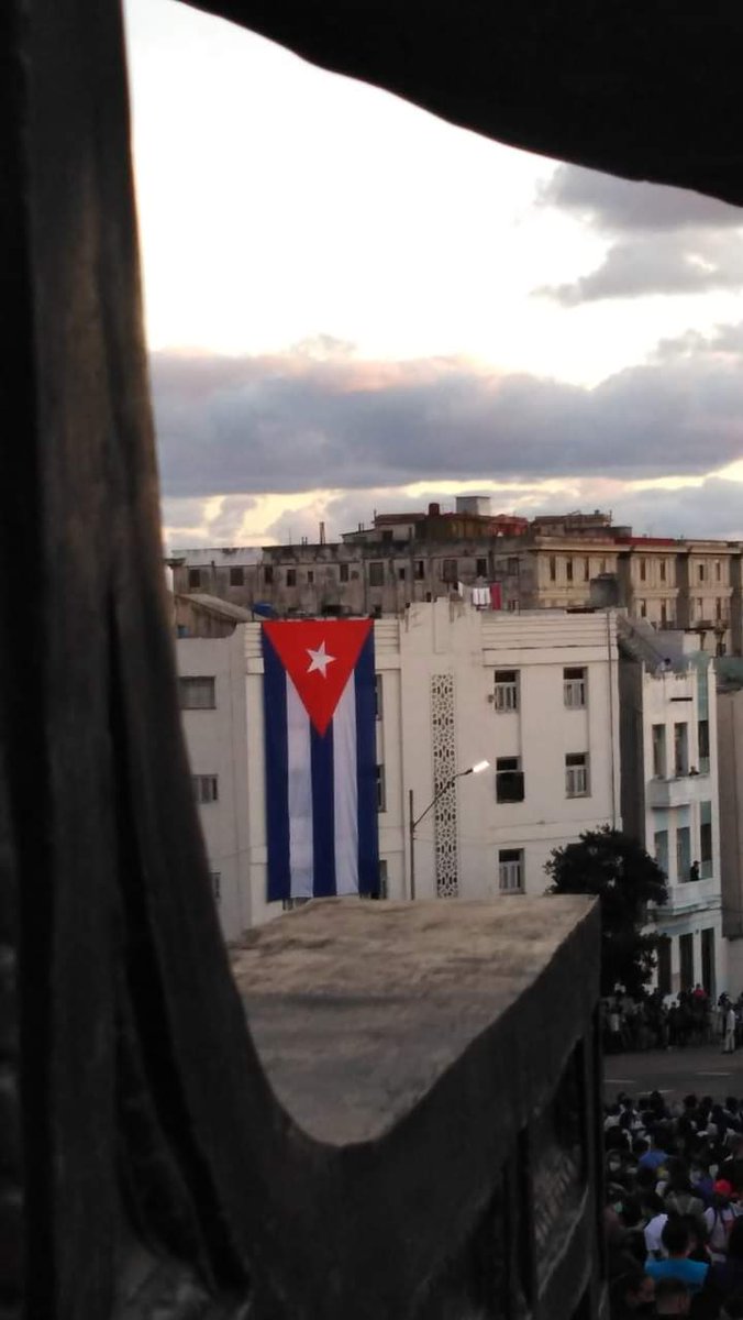 #CubaViva 
#Nicaragua 
@DAVlDcu