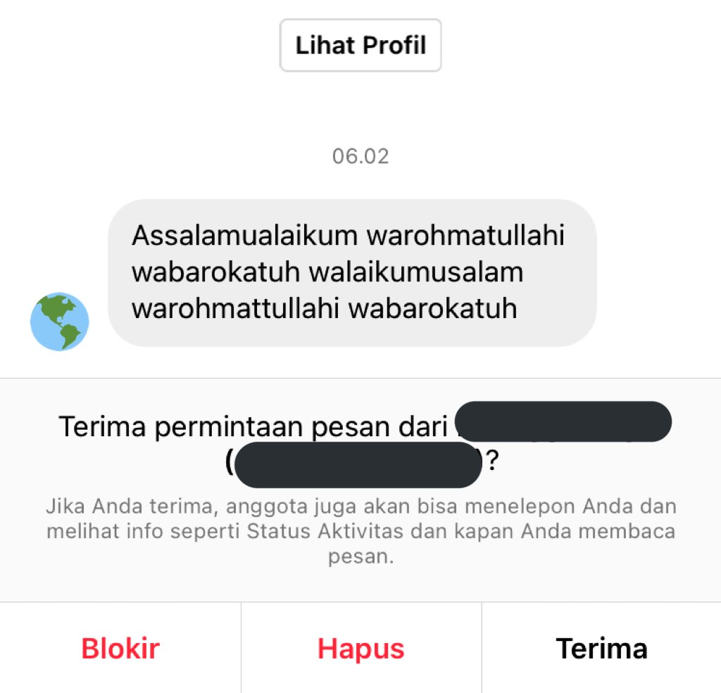 Sholeh_Milano's tweet photo. Mau dijawab tp sudah terjawab.. https://t.co/zZzpzOcHKD