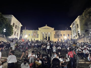 🌵🇨🇺
#NiOlvidadosNiMuertos #CubaViveEnSuHistoria 

#Cuba #CubaVive <a href="/DiazCanelB/">Miguel Díaz-Canel Bermúdez</a>