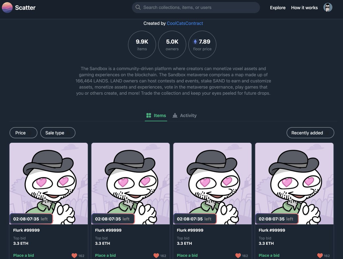 scatter_art's tweet photo. DARK MODE = DARK WEB? https://t.co/OrYRGN0DUt