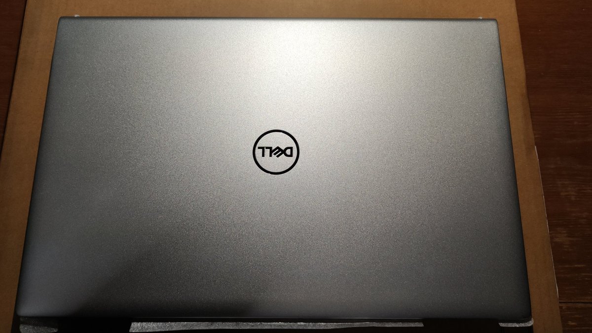 wcat071844's tweet photo. Dell inspiron14 Ryzen7 5700U搭載 77000円 
届きました(´˘`ㅅ) https://t.co/iwwt6EA5Zu