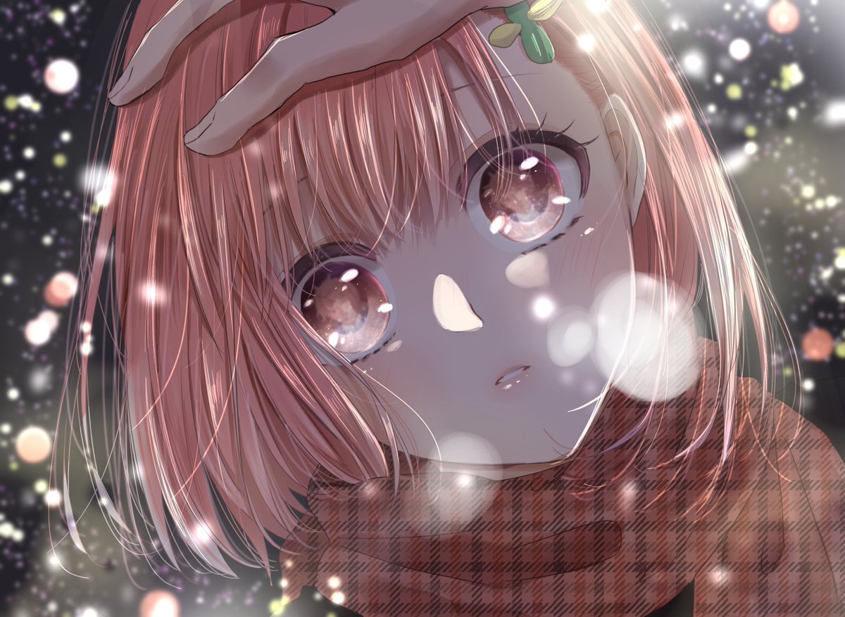 「きらきら#GS4#みかマリ 」|きなこのイラスト
