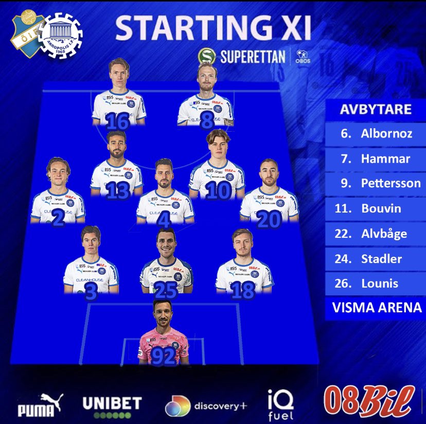 Akropolis IF tweet media