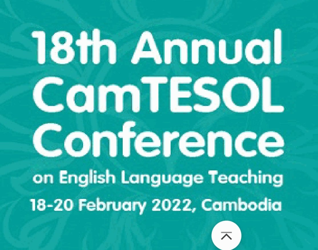 EQUICINDONESIA's tweet photo. Congratulation for EQUIC team of SARI IDAYATNI, NOVI DWI MARIA ULFA, and SUKARTINING AYU, for the paper  acceptance, entitled "Motivating EFL Learners in Rural Area; Challenges and Best Practices" in the 18th Annual #ComTESOL Conference!! https://t.co/Ji36Wxvn1E