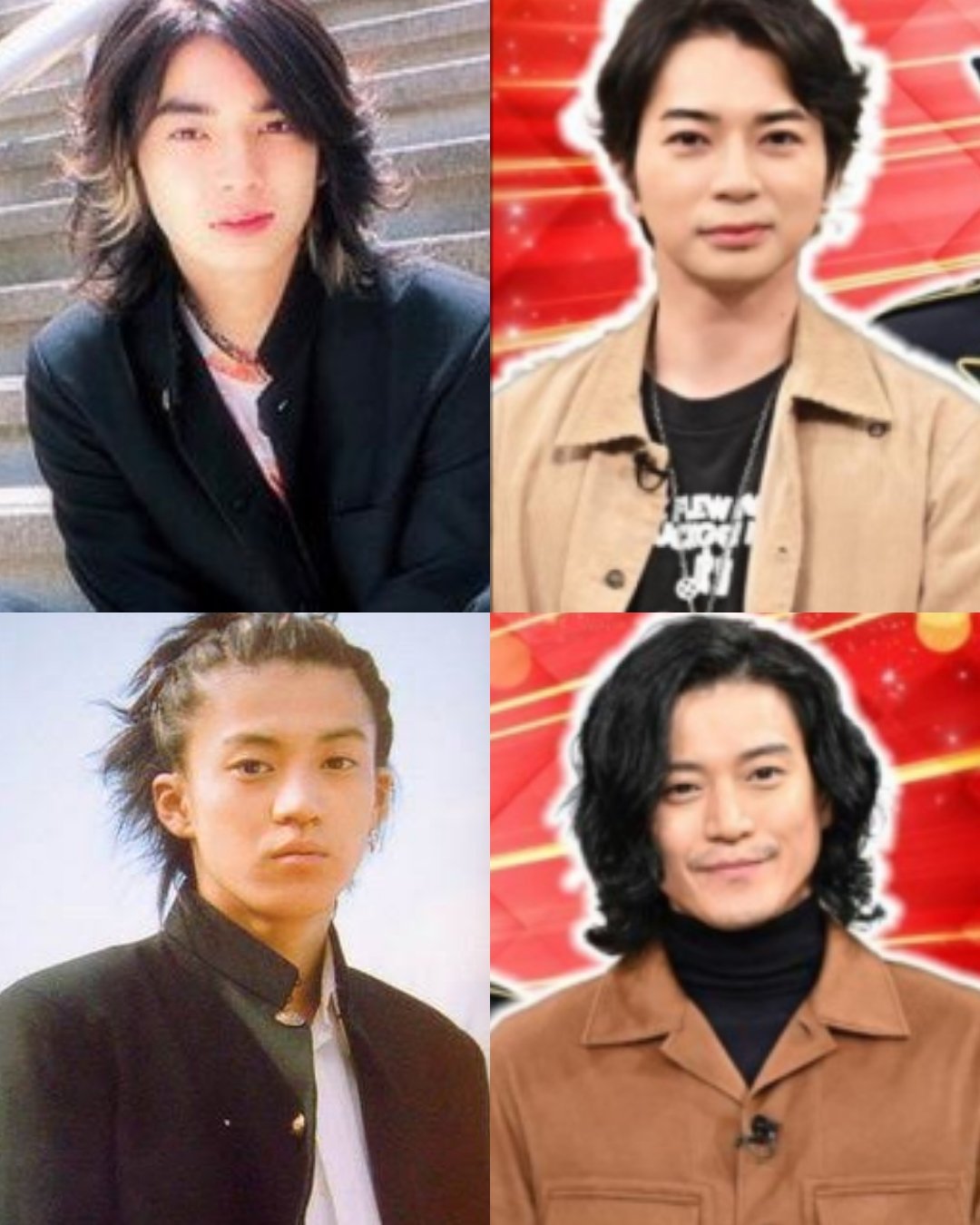 Hanako No.975 2010/07.22 小栗旬三浦春馬松本潤