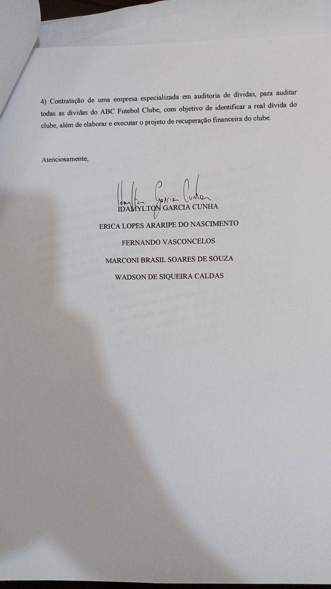 idamylton's tweet photo. A preocupação pela falta de prestação de contas não é eleitoral. Em 27 de dezembro de 2020 formalizei através do conselho uma solicitação de uma reunião online para esse fim. A pandemia não é desculpa para não prestar contas! Vários clubes prestaram contas de forma virtual. https://t.co/l6FzLetwsF