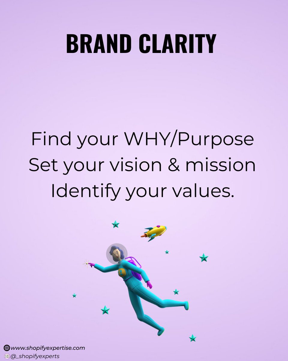 _shopifyexperts's tweet image. Branding Roadmap

#branding 
#marketing