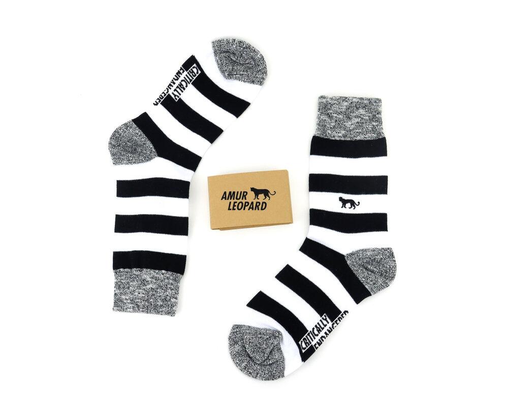 Critically Endangered Socks tweet media