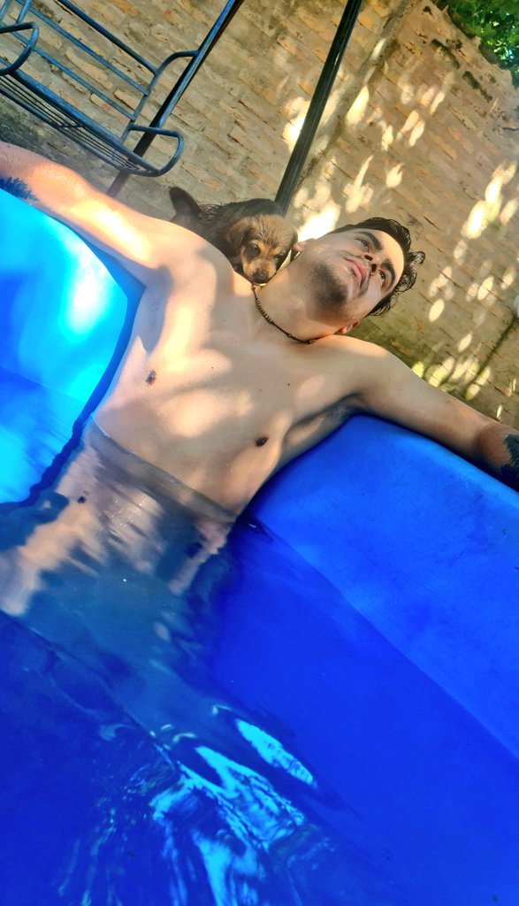 Pool_771's tweet photo. 😑😑🐕 https://t.co/4Kksd50CUs