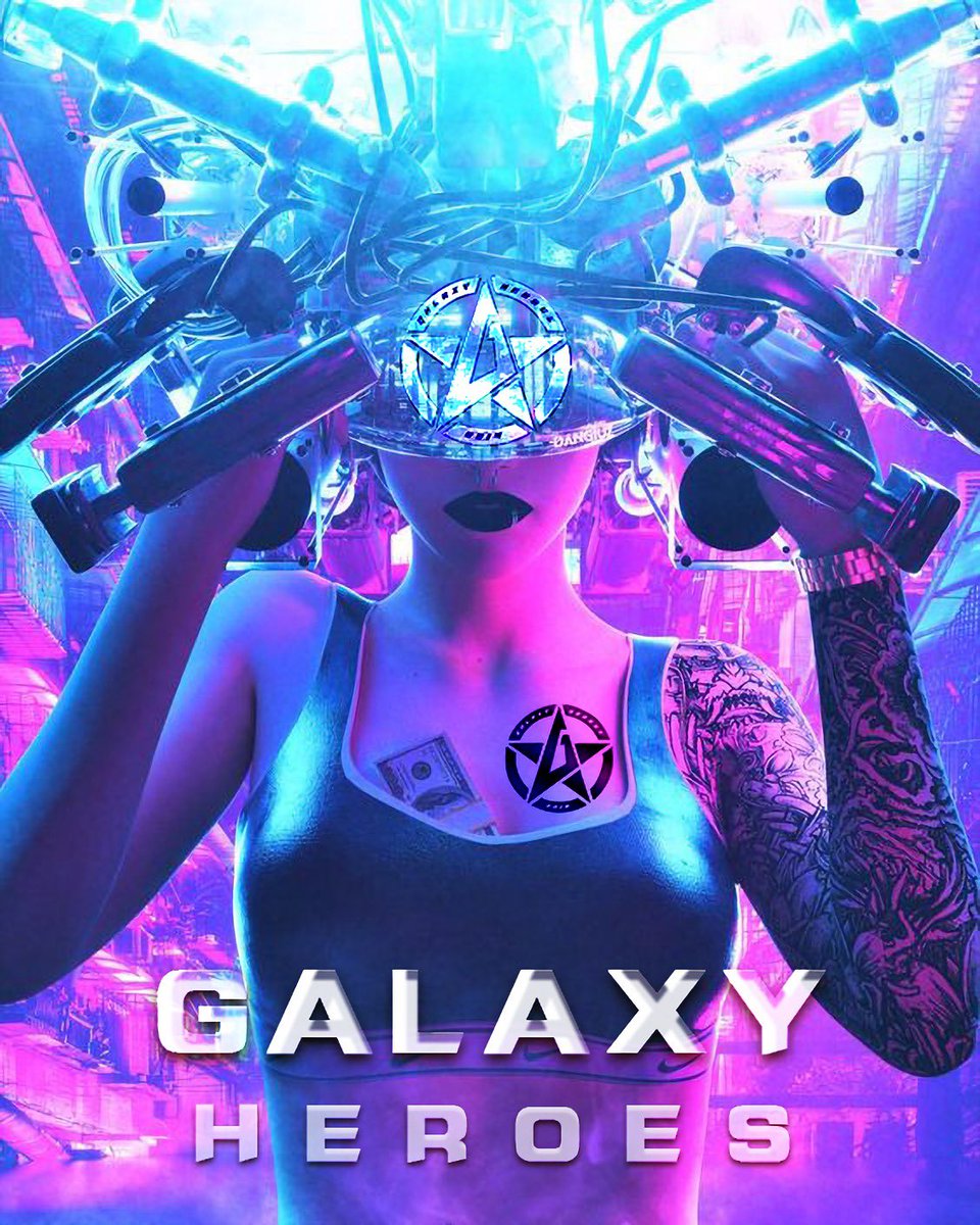 VT_BNB's tweet photo. @Bybit_Official @benbybit @productbilly Hi , hope you guys list #GHC soon.
So many #GalaxyHeroes want to buy #GalaxyHeroesCoin on Bybit.❤️ https://t.co/OX3jOgLAYx