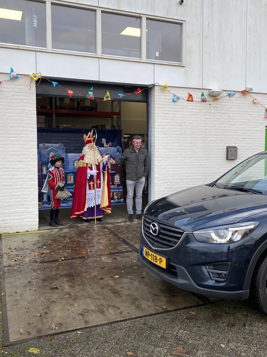 RTP Elektrotechniek (@RTP_Druten) / Posts / X