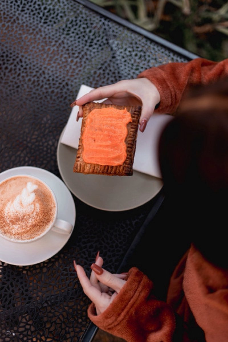 Square One Coffee tweet media