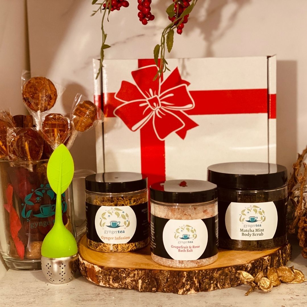 GyngerTea's tweet photo. This weekend, the entire https://t.co/kb7KgF48xJ is 20% off and free shipping for all orders over $50. This is the perfect weekend to do your holiday shopping and stock up on your favorites. Discounts are automatically applied at checkout. - https://t.co/43gbrHs8AF https://t.co/mZb1ao6OI5