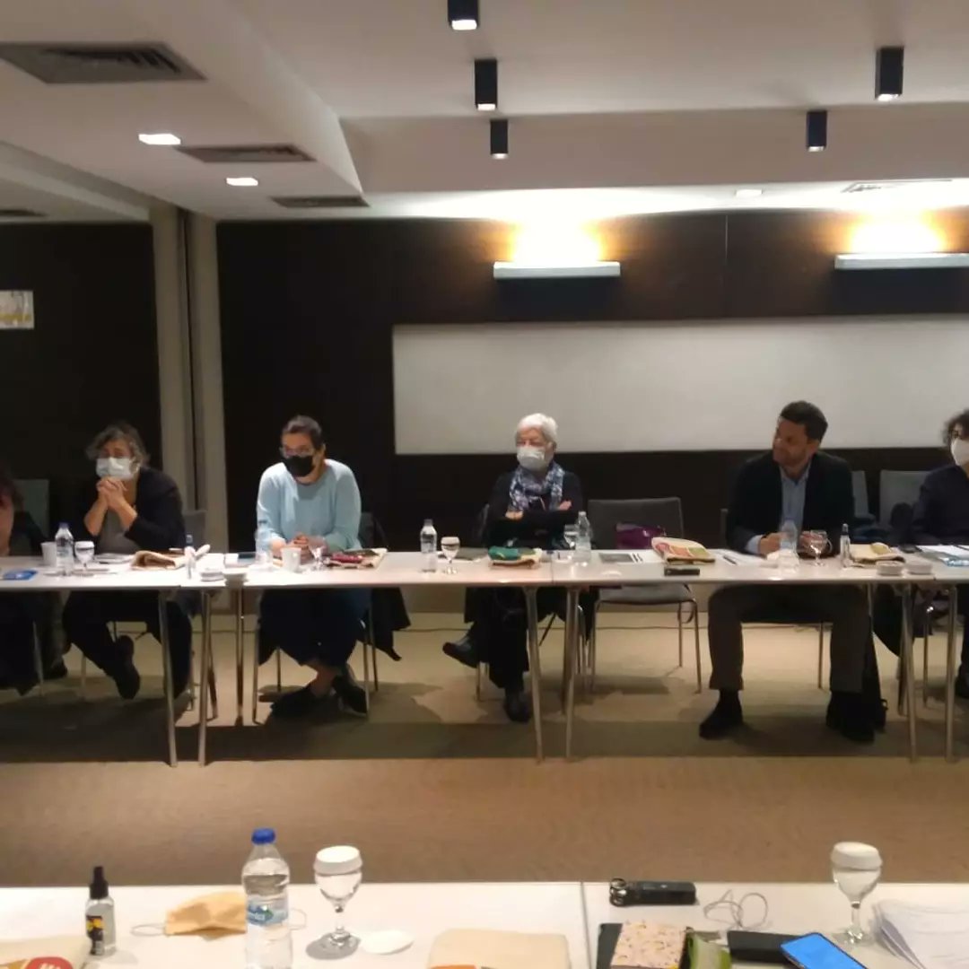 CipOrgTr's tweet photo. Sevgili Çocuk Dostları,
@bianet_org tarafından düzenlenen, Kadın&amp;LGBTI+ ve Çocuk Odaklı Habercilik Buluşması'na, derneğimizi temsilen YKÜ ve Dernek Sözcümüz Volkan ÇOLAKOĞLU katılım sağlamıştır. Davetleri ve misafirperverlikleri için tüm Bianet ekibine teşekkürlerimizi sunarız. https://t.co/fodWZxKfiq