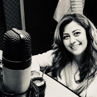 rosana bourdette tweet media