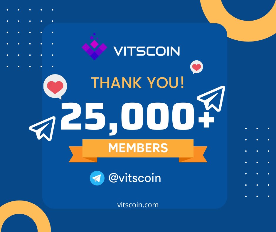 Vitscoin tweet media