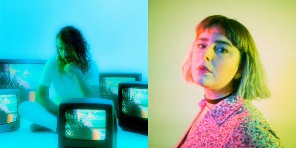 Saskatchewan's <a href="/Ponteix_/">Ponteix</a> are performing tonight at Regina's <a href="/artesianon13th/">Artesian</a>. This morning we'll hear a song inspired by love!  For their EP release concert they'll be joined by éemi.