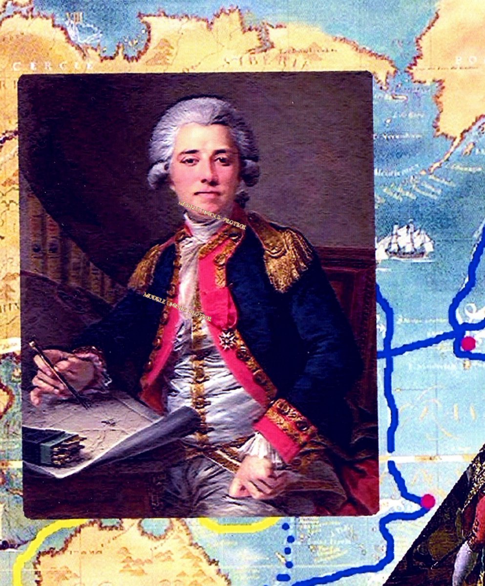 barbierjeanf's tweet photo. Comte de La Pรฉrouse French naval officer
https://t.co/sAUD9EvcUS
#CountDeLaPerouse #CaptainVessel
#A4ColorPrinting #HomemadeMontage
#OriginalArtwork #CollectibleStamp
#DigitalArt #WallDecoration
#NewLookPhilately #ChristmasGift
#HistoryofFrance #CruiserABarbette
#JFBdecorcreation https://t.co/DyF0ERZ78s