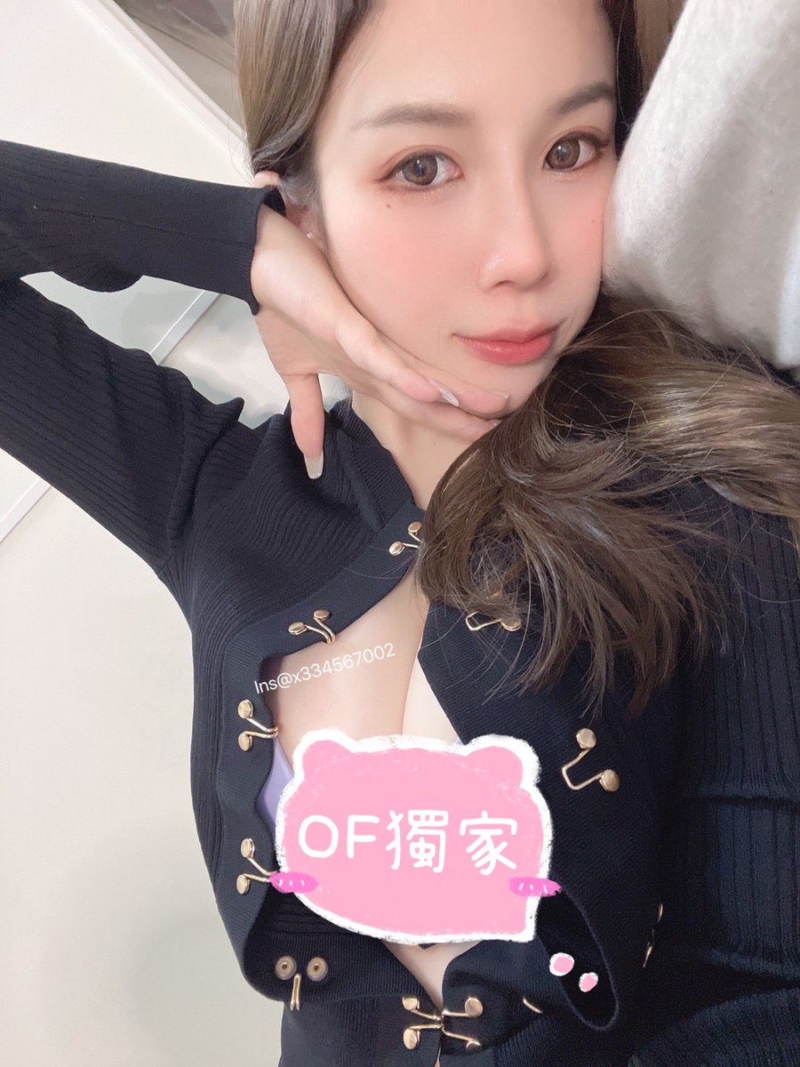 https://t.co/IgS1KrlwG7
來OF解碼🤣 https://t.co/da3ZpgATg3