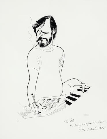 aimeefisk's tweet photo. Crazy business this life we live in

Can't complain about the time we're given

With so little to be sure of in this world

We had a moment, a marvelous moment.  #Sondheim https://t.co/fgPvqP5DSe