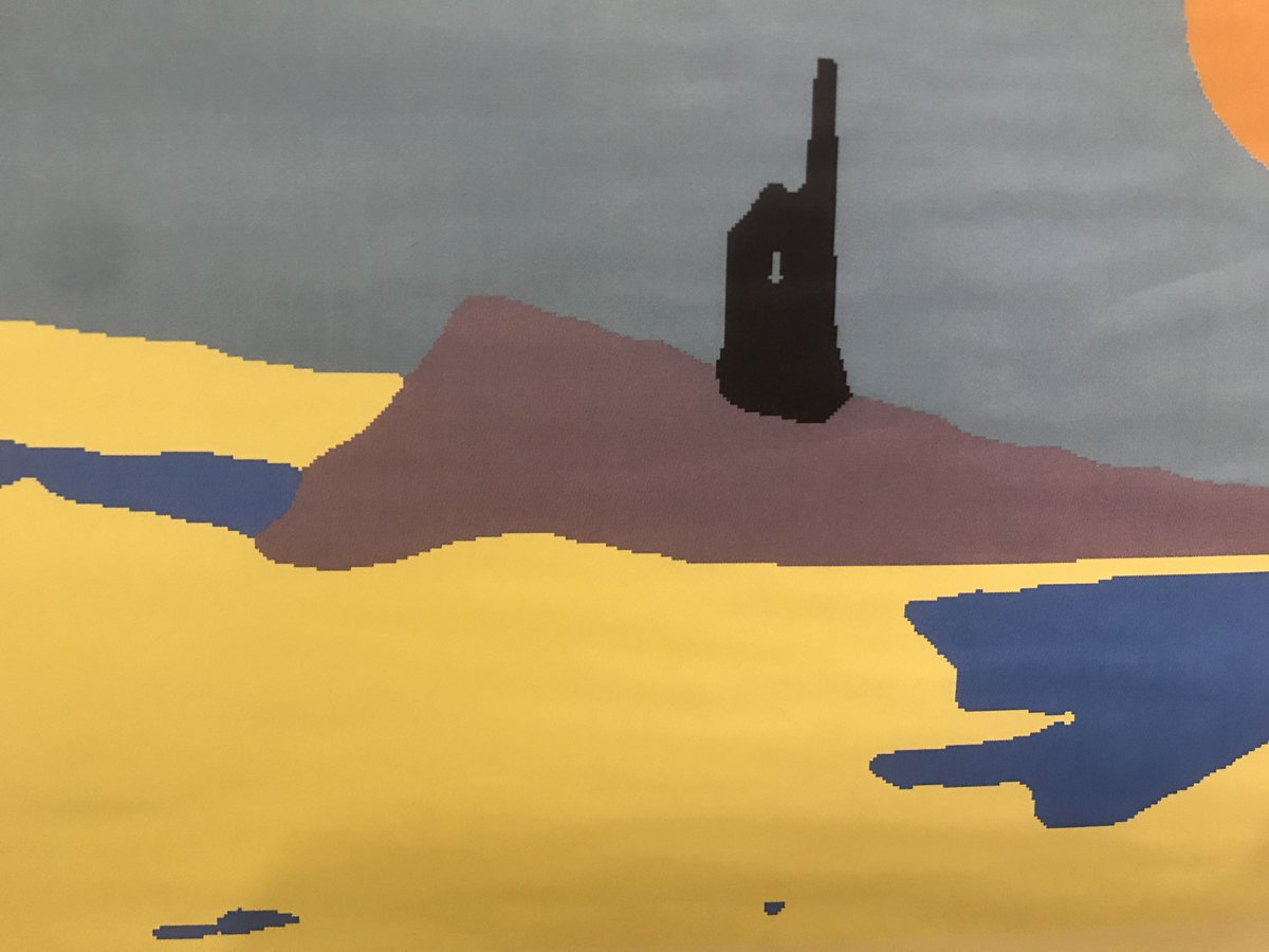 #Cornwall is the place to study - for example #Archaeology @TruroPenwithHE #PlymUni #degree #university with monuments from prehistory to the Industrial period, all set against a fantastic scenery of cliffs, beaches and moorlands