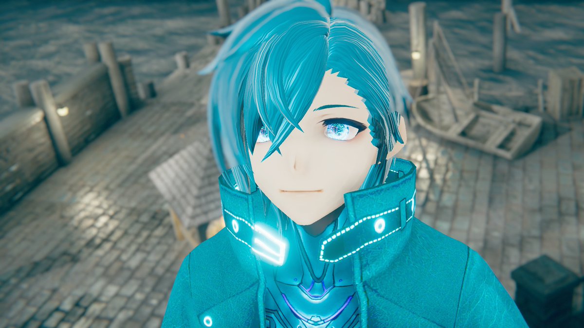 WishStyle_VR's tweet photo. "空をみても。。君はもう戻らないから。”
#Unity3D #VeryAnimation https://t.co/7KjaAIEXs9