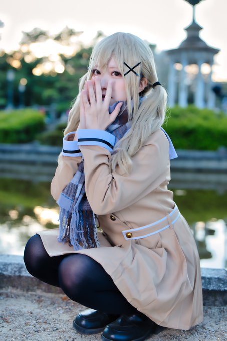 コスプレイヤーみくるんのTwitter画像12