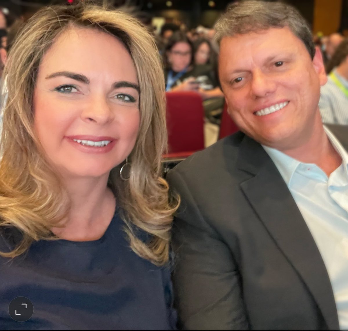 Você aprova o nome do ministro da Infraestrutura, Tarcísio G. de Freitas <a href="/tarcisiogdf/">Tarcísio Gomes de Freitas</a> para o governo de SP?
Conte aqui.