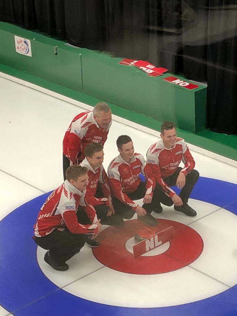 Team Brooklyn Stevenson tweet media