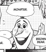 Manga Olaf 
MANGA OLAF 