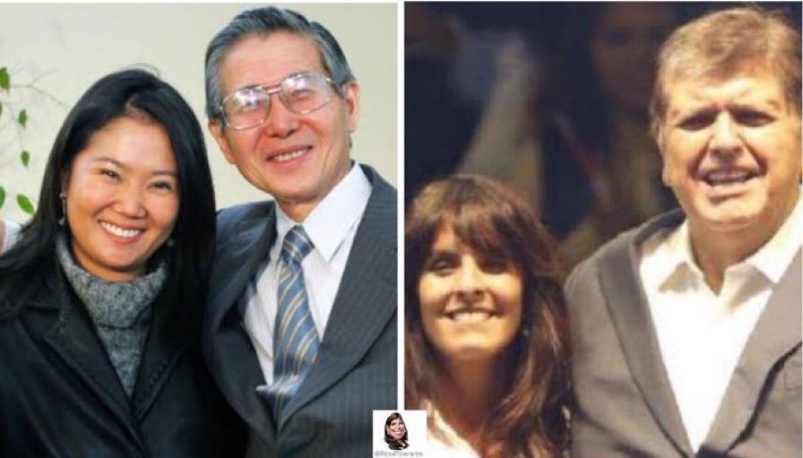 Indignados_P's tweet photo. ¿Quien robó más?

Alberto Fujimori       Alan García.
       RT 🔁                     FAV ❤️

Empate: Comenta. https://t.co/lRX0sNVeob