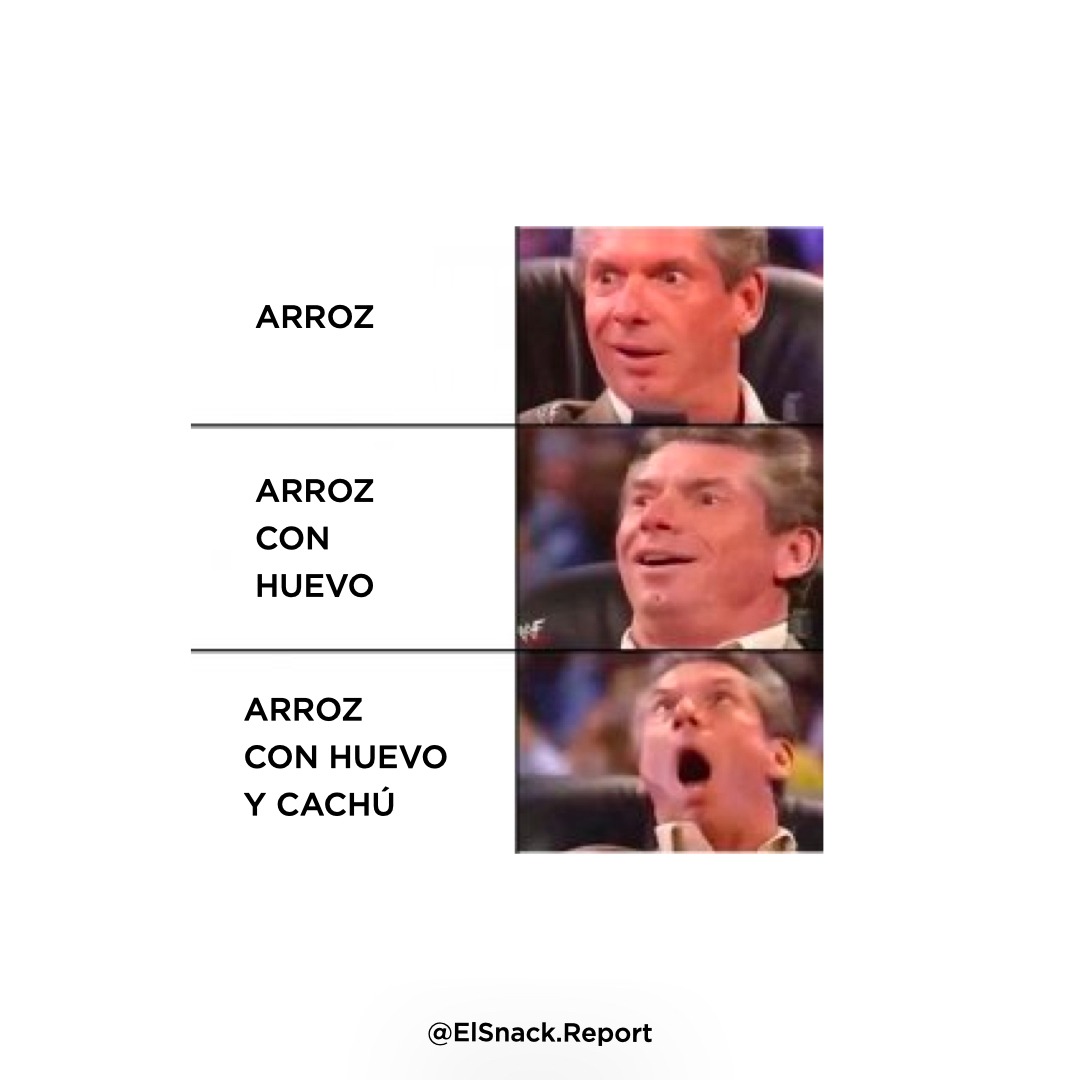 Elsnackreport's tweet photo. Vamos a dejar esto aquí. https://t.co/F07tgAe9aS