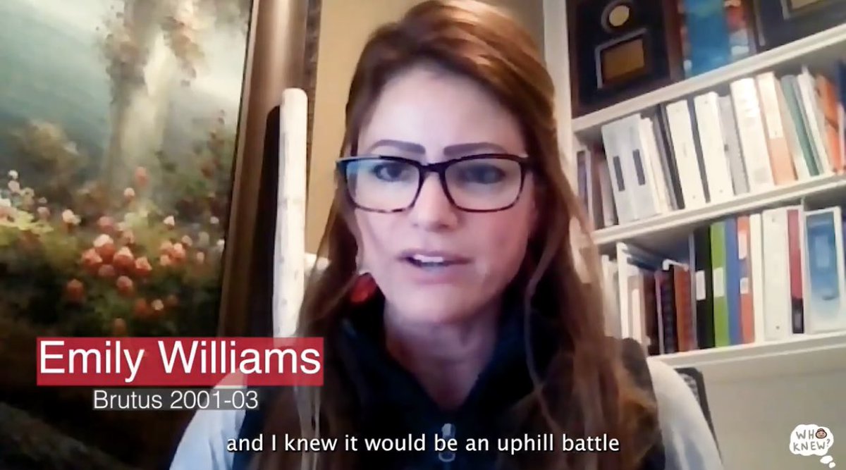 Emily Williams, D.HA, MHA tweet media