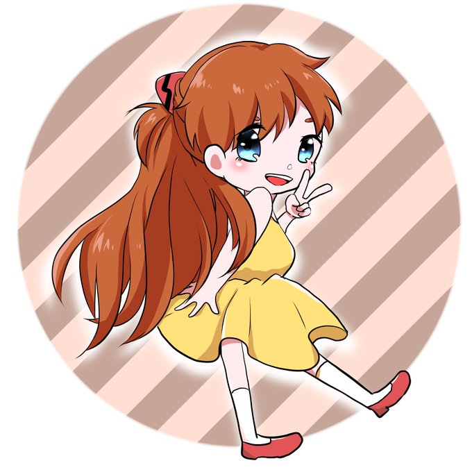 サマードレスのtwitterイラスト検索結果