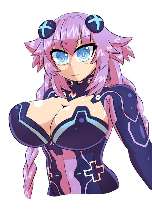 #ネプテューヌワンドロ 