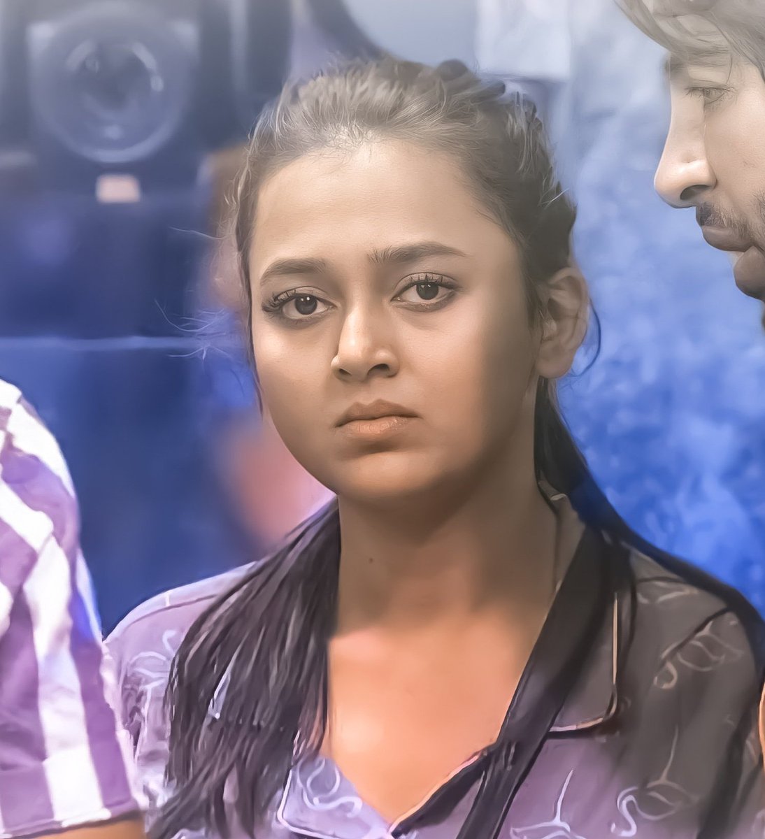 shravu54's tweet photo. These pics says alot .. Want any more ? 

RISING PHOENIX TEJASSWI
#TejasswiPrakash • #BiggBoss15 • https://t.co/LbLhLflapk