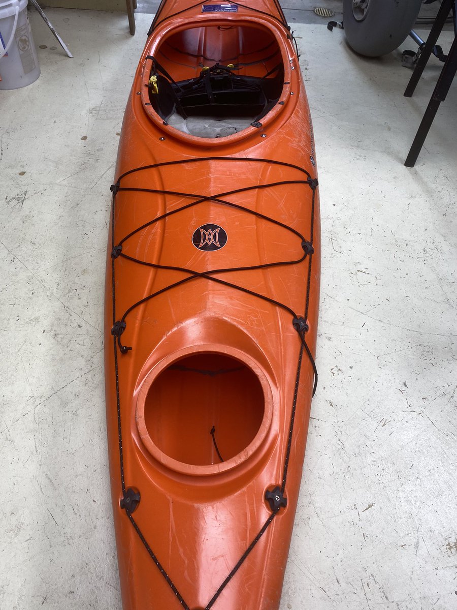 LoCo_Yaks's tweet photo. We’ll be open from noon-4 today for small business Saturday. We have 7 kayaks up for sale. https://t.co/iSdue8fcHW https://t.co/0gcqpqTG5T