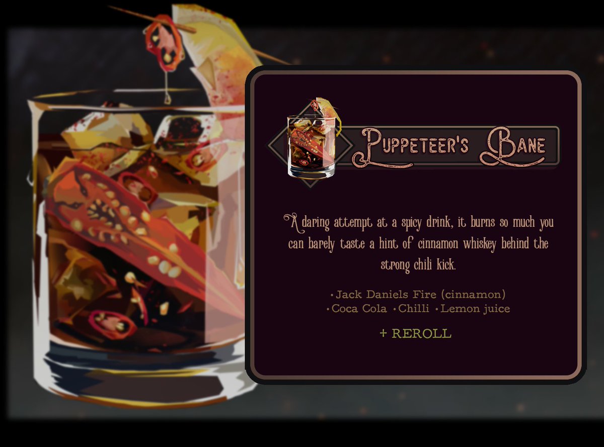 Crawlyard - Action Deckbuilder tweet media
