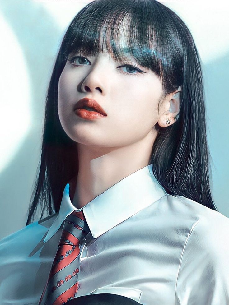 I Vote Our Talent Girl Lisa [#MAMAVOTE #lisa]