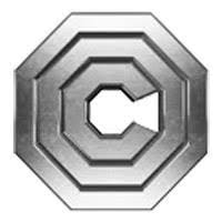 Falls Omicron noch ein Logo braucht, könnte man sich ja im RoboCop-Lore bedienen...

Und was kommt im griechischen Alphabet eigentlich als nächstes? Armageddon? :(