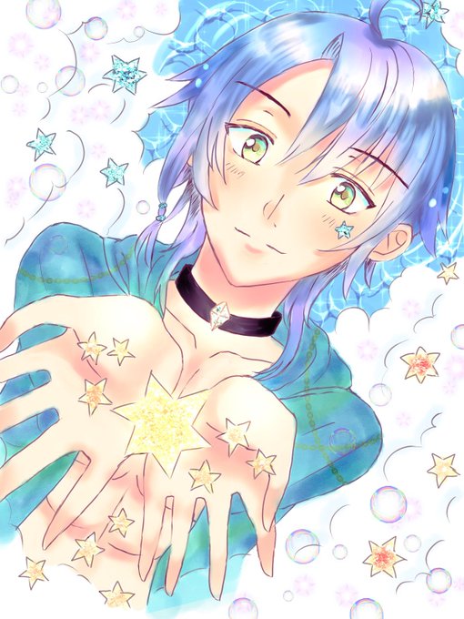 男の子イラストのtwitterイラスト検索結果