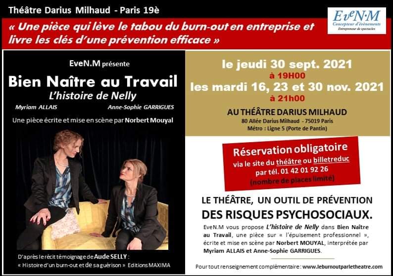 Pôle QVT tweet media